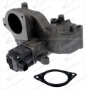 Valvula EGR ISX (4955969NX/4955969RX/3683537 Cummins)